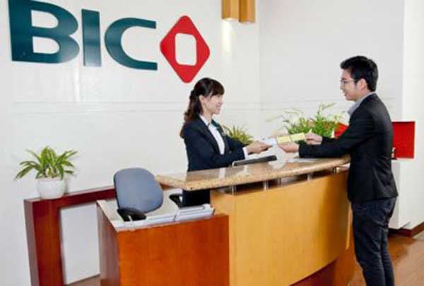 Công ty bảo hiểm ô tô BIDV (BIC)