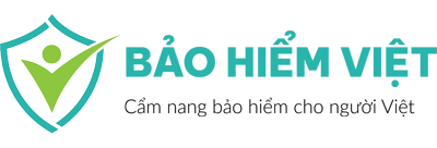 Logo Bảo Hiểm Việt
