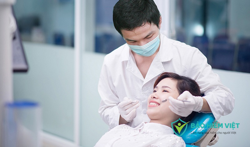 Nhổ răng khôn có được bảo hiểm nhân thọ hay không?