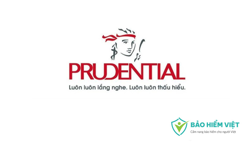 Prudential Việt Nam là thành viên của Tập đoàn Prudential uy tín hàng đầu thế giới